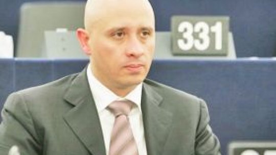 Înlocuirea termenului de "rom" cu "ţigan", solicitată şi în Parlamentul European