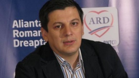 UPDATE Aviz pozitiv pentru ridicarea imunităţii lui Trăşculescu