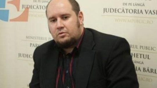 Daniel Horodniceanu, aviz pozitiv pentru funcţia de procuror şef al DIICOT