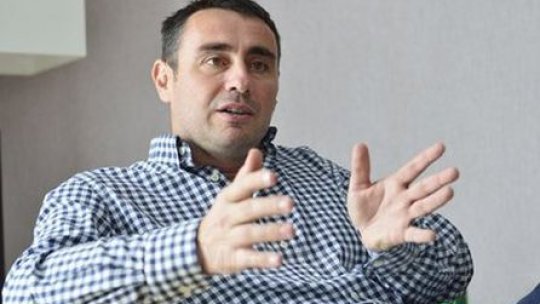 Dinu Pescariu i-a plătit patru milioane de euro lui Gheorghe Ştefan