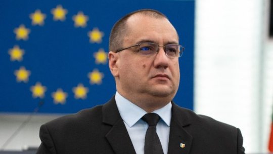 Cristian Terheş: E important pentru România să aibă cât mai multe voci naţional-suveraniste, conservatoare, creştin-democrate în PE