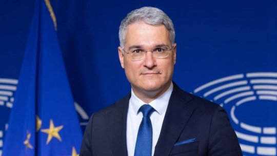 Dragoș Pîslaru: Mergeți la alegeri pe 9 iunie pentru a ne asigura că România rămâne într-o zonă pro-europeană