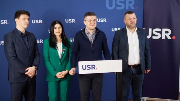 Irineu Darău: Brașovul nu are spitalele pe care le merită