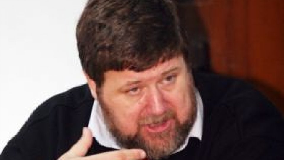 Bogdan Iuliu Hossu, preşedintele "Cartel Alfa"