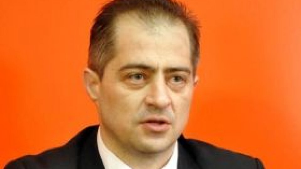 Daniel Oajdea, deputat PDL