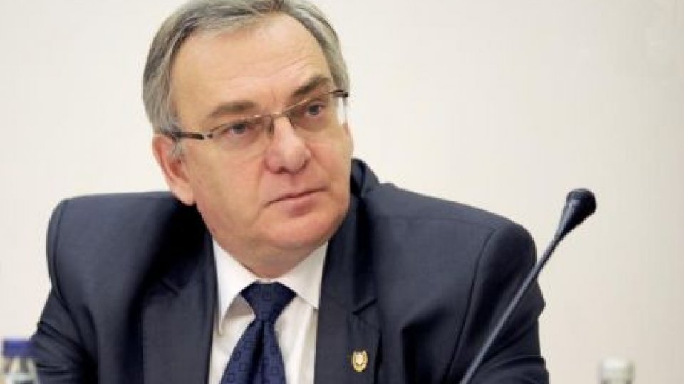 Sorin Fodoreanu propune modificarea structurii Guvernului