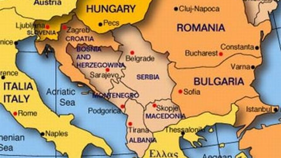România şi Bulgaria, "măcinate de dezamăgire"