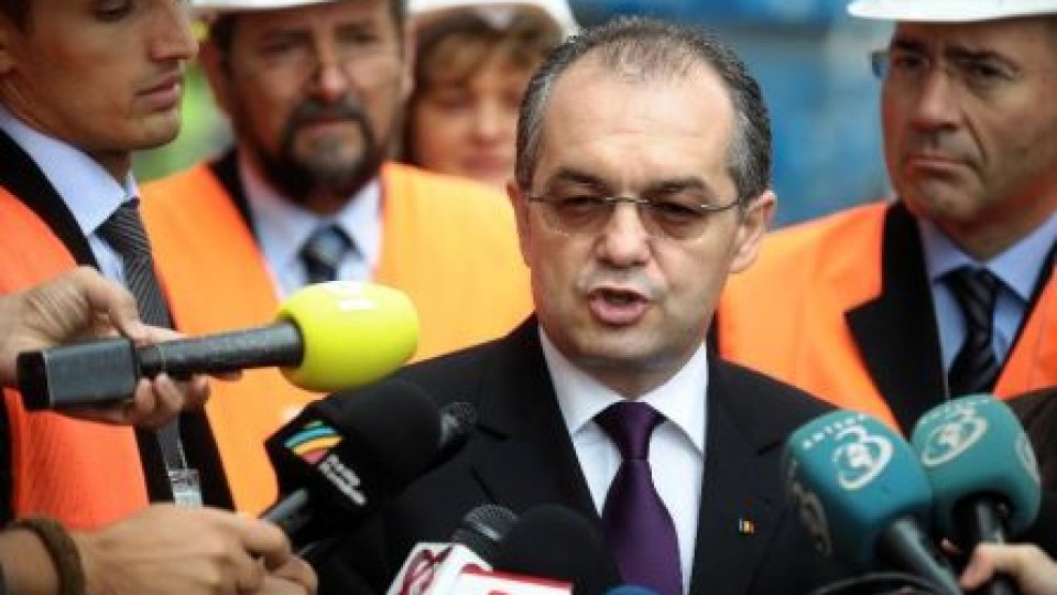 Aderarea României la Schengen ar putea fi afectată de lucrările la Aeroportul Henry Coandă