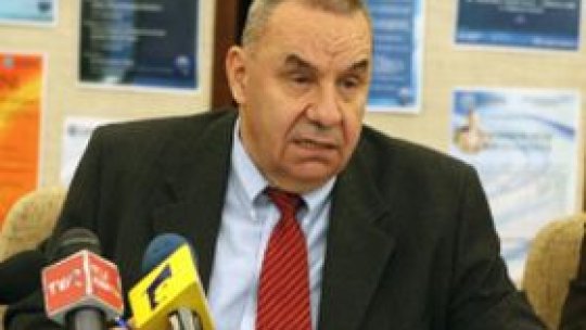 Andrei Marga, Rectorul Universităţii Babeş- Bolyai