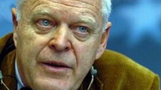Thomas Hammemberg, Comisar european pentru drepturile omului