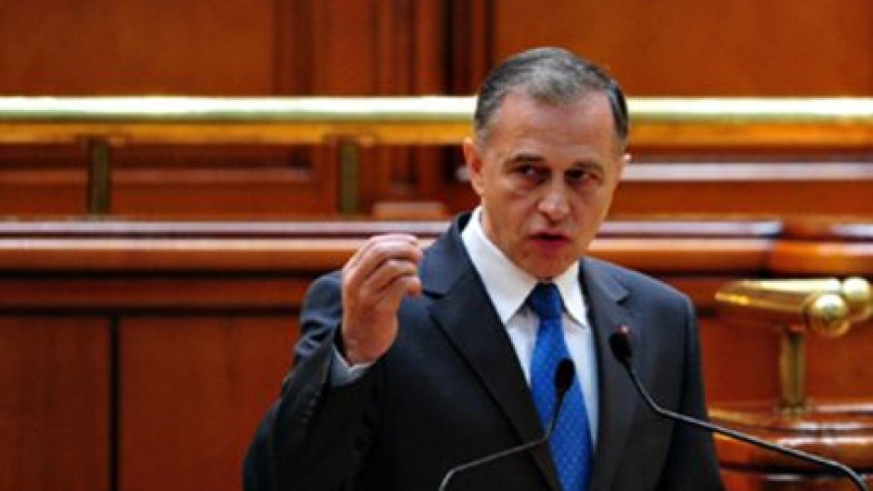 Legea pensiilor "trebuie să beneficieze de toată atenţia Parlamentului"