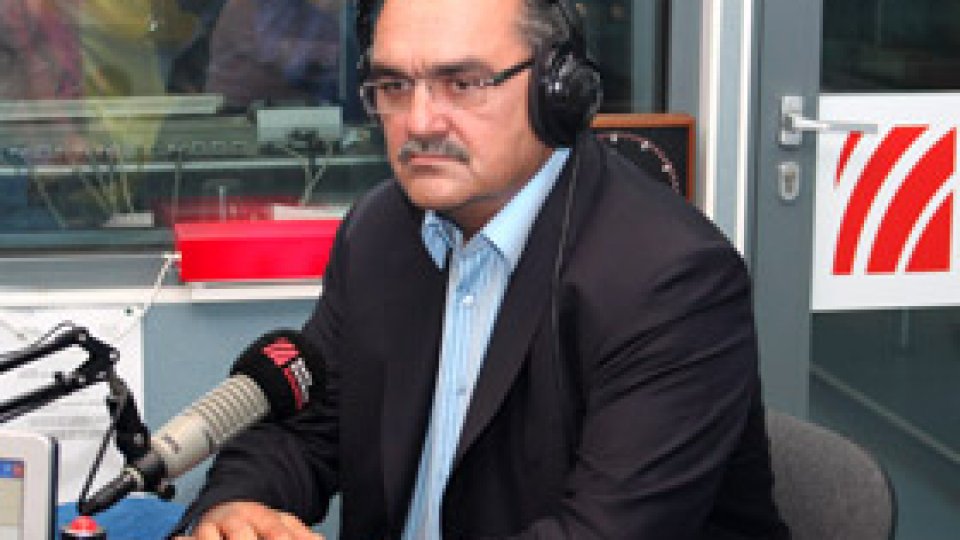 Miron Mitrea, vicepreşedinte PSD