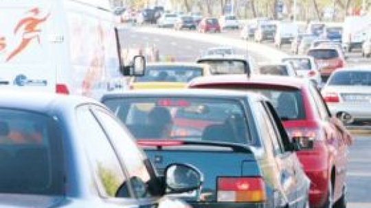 Demiteri la Autoritatea Rutieră Română şi Registrul Auto