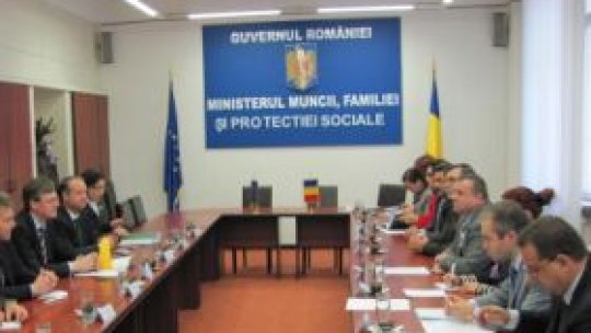 Negocierile dintre profesori şi Guvern au eşuat