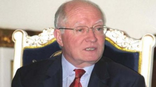 Preşedintele CEDO  în România