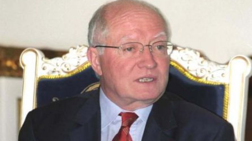 Preşedintele CEDO în România