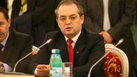 România caută soluţii pentru diminuarea proceselor la CEDO