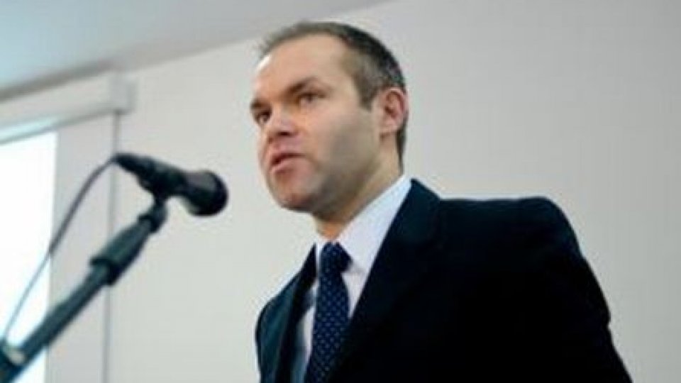 Daniel Funeriu : Sper ca politicienii să înţeleagă gestul învăţătoarei Cristina Anghel 