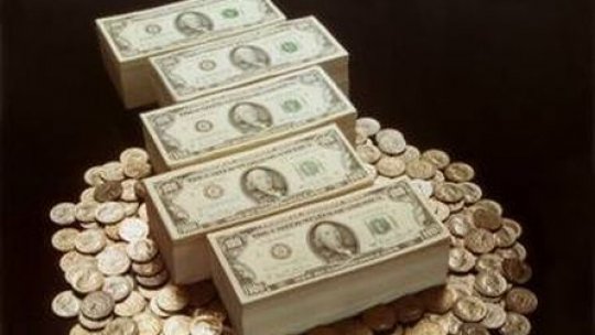 Bani în plus de la FMI pentru România