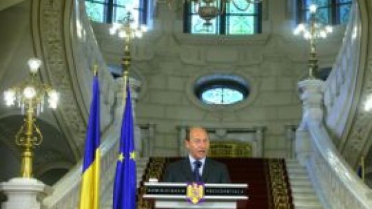 România contribuie la programul de asistenţă NATO