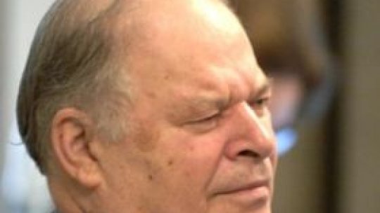 Iosif Boda, analist politic