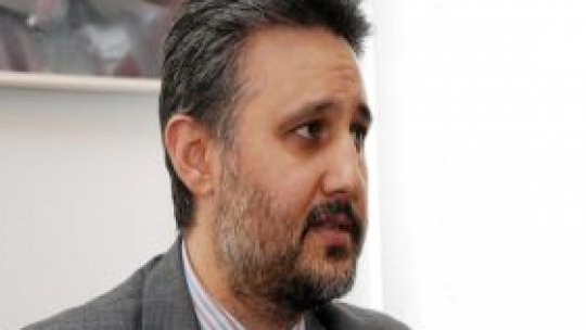 Ambasadorul României la Chişinău răspunde acuzaţiilor Partidului Comunist