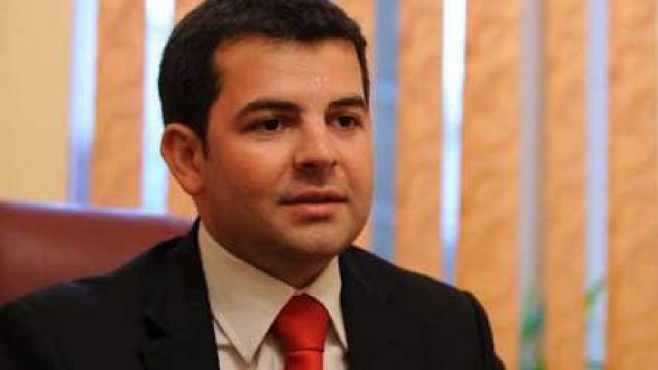 Daniel Constantin:  PDL va dispărea de pe eşichierul politic în 2012