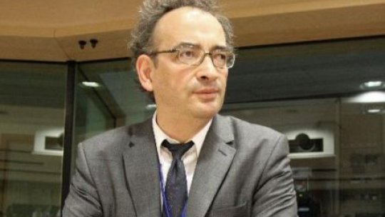 Traian Ungureanu a fost desemnat Raportor al Parlamentului European 