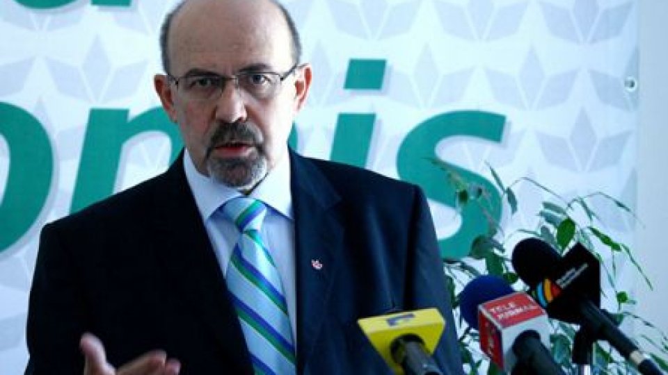 UDMR nu părăseşte coaliţia!