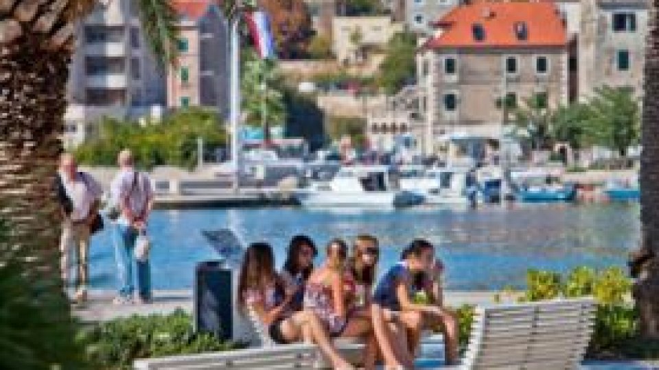 România învaţă lecţia turismului de la Malta