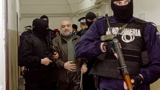 Omar Haissam ar putea fi extrădat în România 