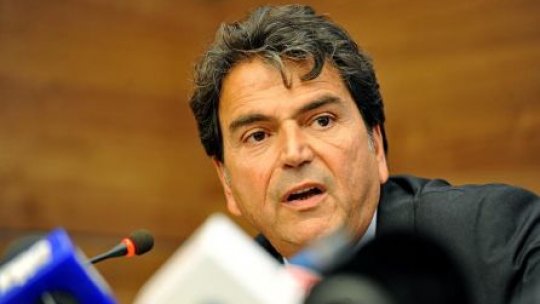 Franţa se opune aderării României la spaţiul Schengen