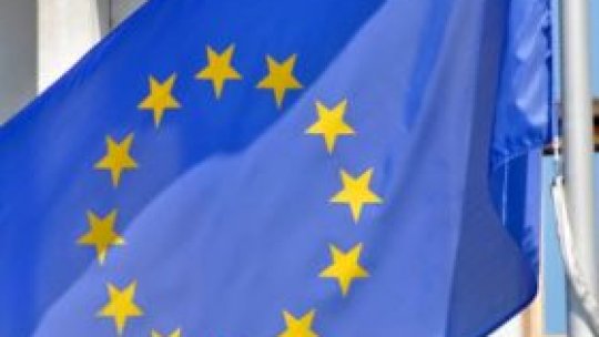 Republica Moldova doreşte să intre în UE