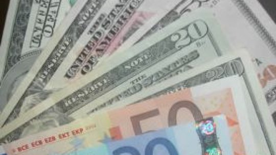 România şi Grecia, fără creştere economică