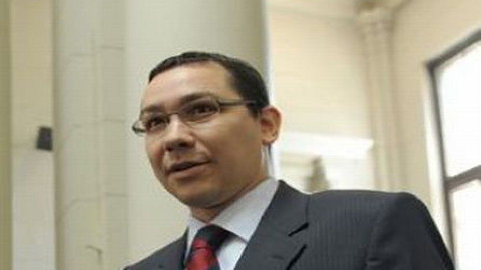 Guvernul "nu are cum" să îşi asume răspunderea pe Legea Educaţiei