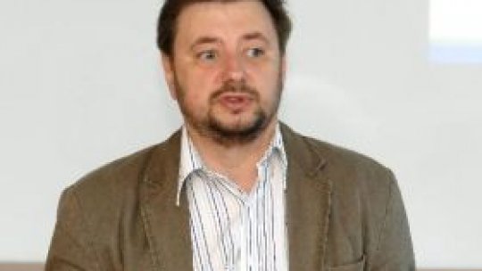 Cristian Pârvulescu, preşedinte Pro-Democraţia