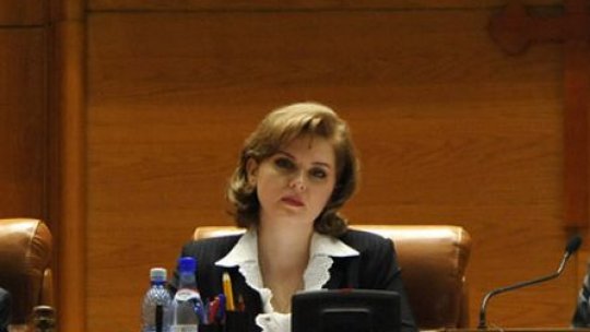 Petiţie online pentru demiterea Robertei Anastase