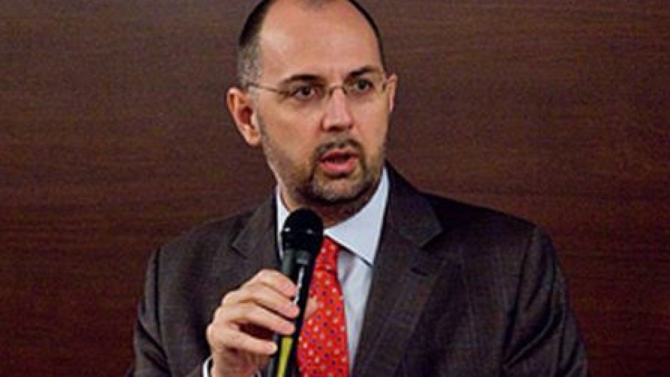 UDMR refuză invitaţia la dialog a PNL