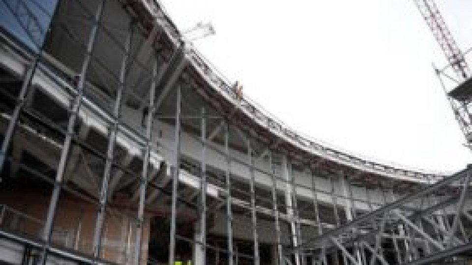 România, testată pentru Spaţiul Schengen