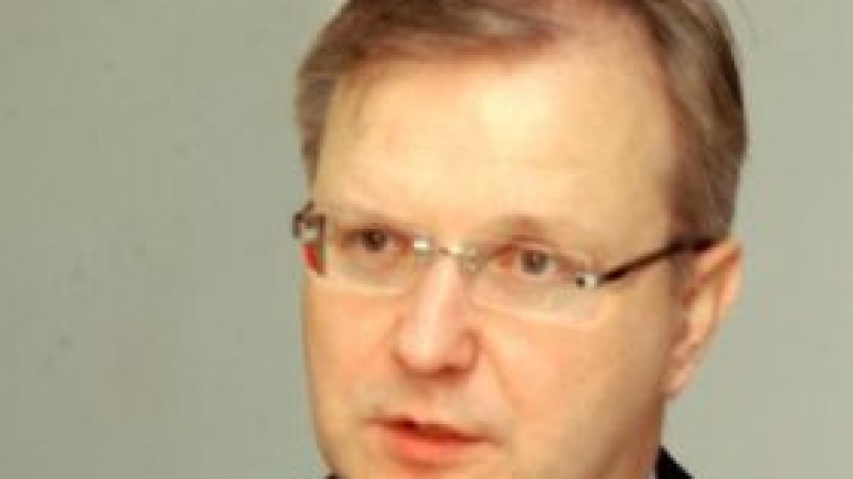 Uniunea Europeană întinde o mână de ajutor Irlandei