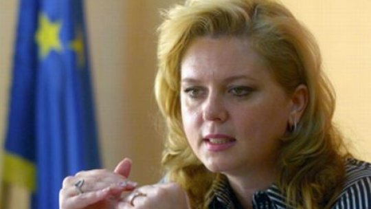 14 la 13 pentru Roberta Anastase!