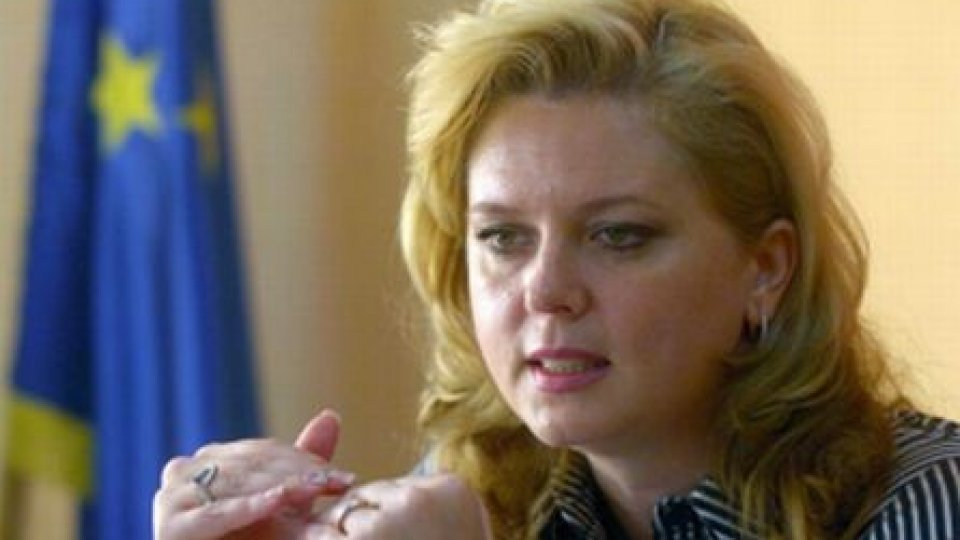 14 la 13 pentru Roberta Anastase!