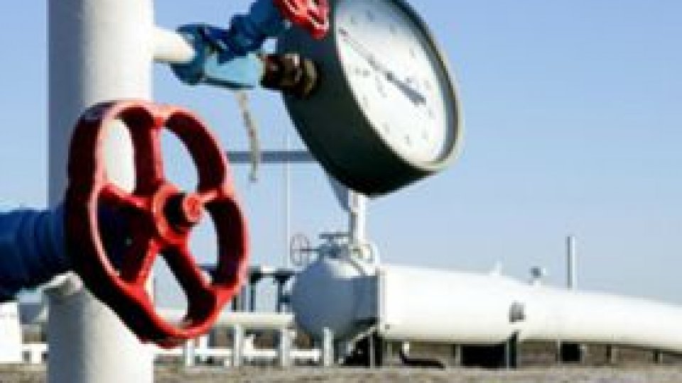 Transportul de energie şi gaze, priorităţi ale Comisiei Europene