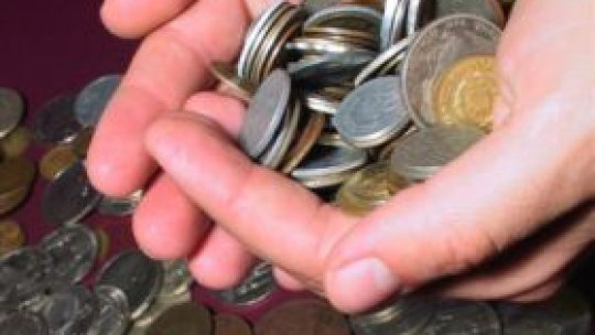 România şi Letonia, în topul statelor UE cu probleme economice