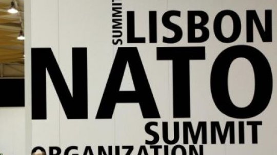 Summitul NATO aprobă noul "concept strategic" 