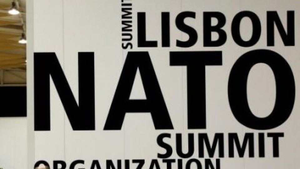 Summitul NATO aprobă noul "concept strategic" 