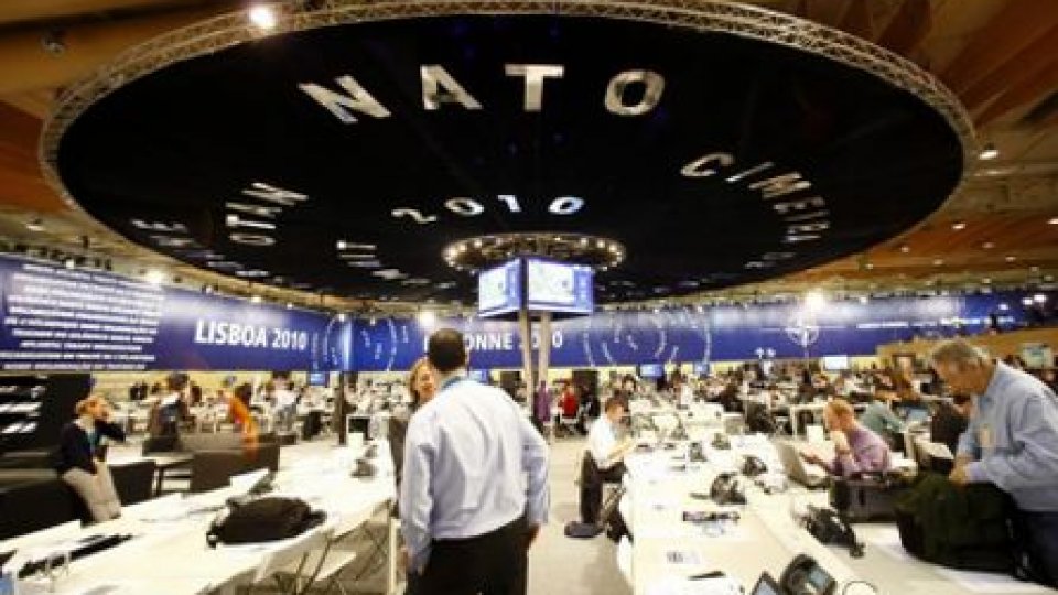 Conceptul Strategic al NATO redefineşte lumea