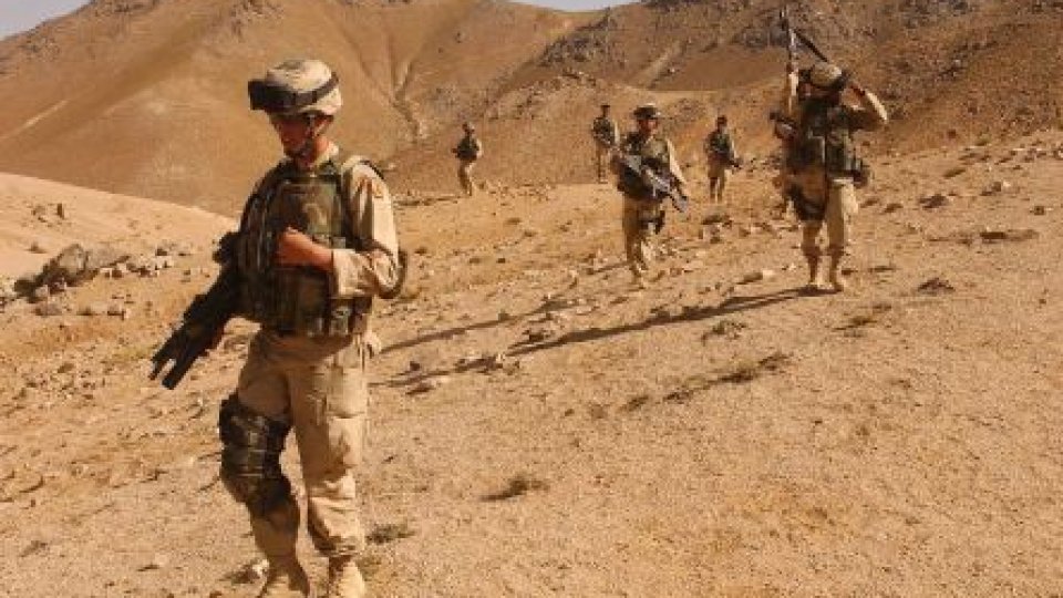 Situaţia din Afganistan, pe agenda summit-ului NATO