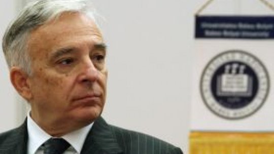 România nu are probleme cu datoria publică