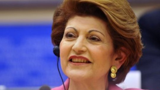 România trebuie să reducă rata abandonului şcolar